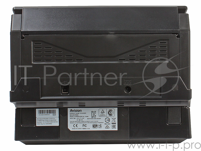 Сканер Avision AD280F