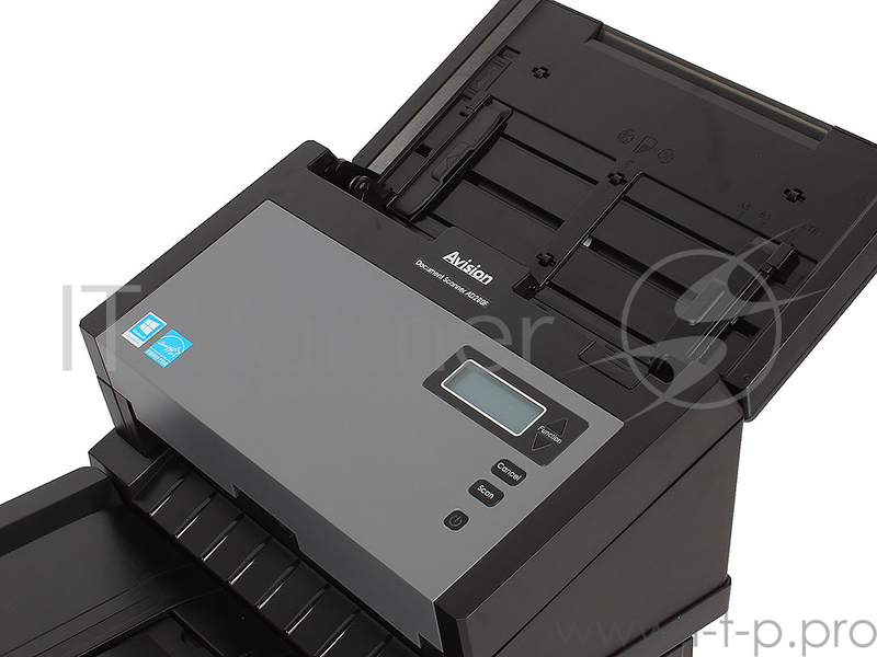 Сканер Avision AD280F