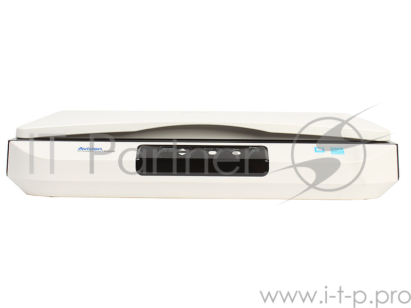 Сканер Avision FB5000