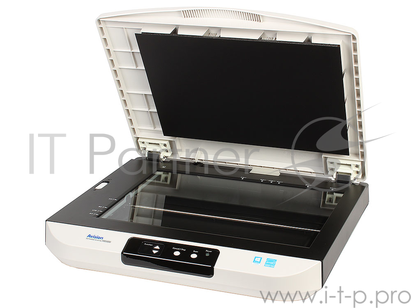 Сканер Avision FB5000