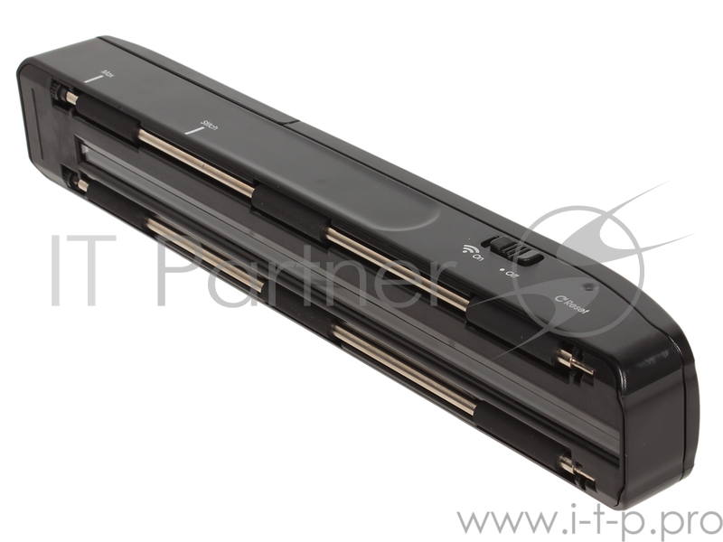 Сканер Avision MiWand 2 WiFi White