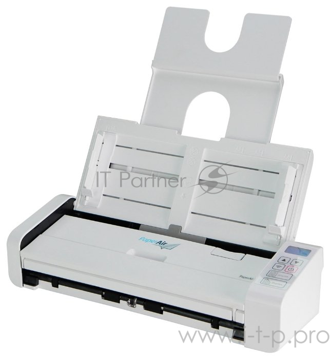 Сканер Avision PaperAir 215 Формат А4, Скорость 20 стр./мин, АПД 20 листов, WiFi нет TWAIN