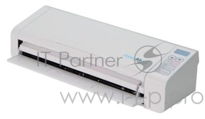 Сканер Avision PaperAir 215 Формат А4, Скорость 20 стр./мин, АПД 20 листов, WiFi нет TWAIN