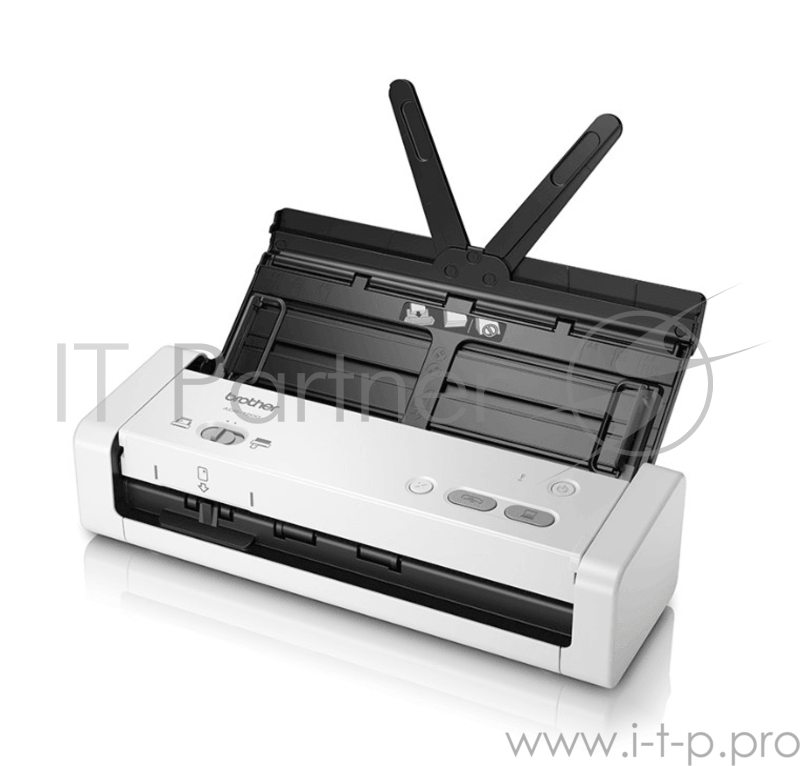 Сканер Brother ADS-1200 (ADS1200TC1)