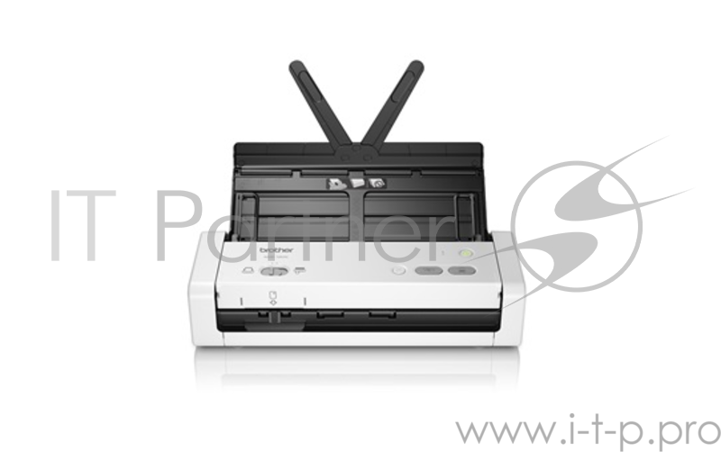 Сканер Brother ADS-1200 (ADS1200TC1)