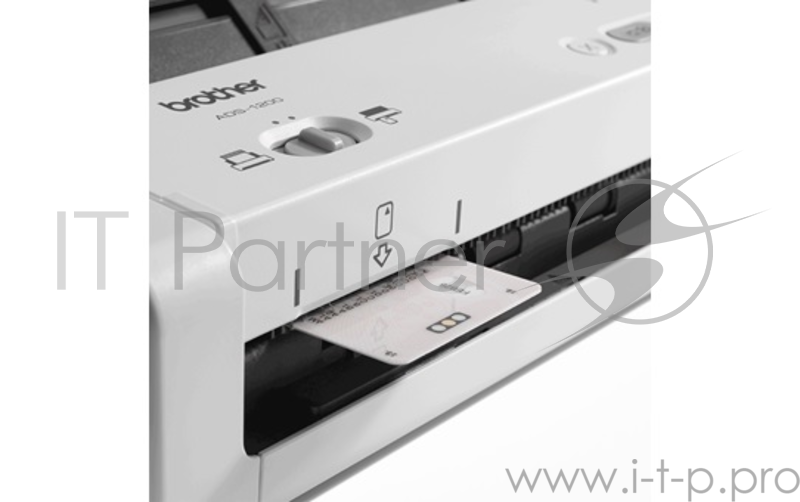 Сканер Brother ADS-1200 (ADS1200TC1)