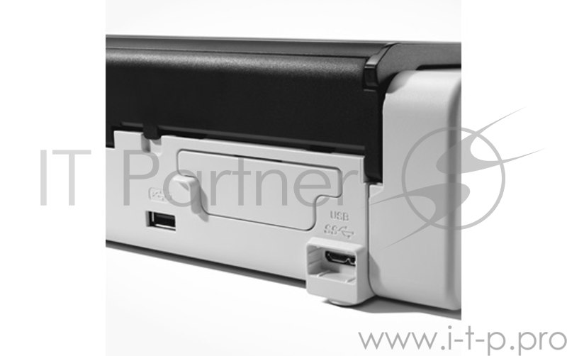 Сканер Brother ADS-1200 (ADS1200TC1)