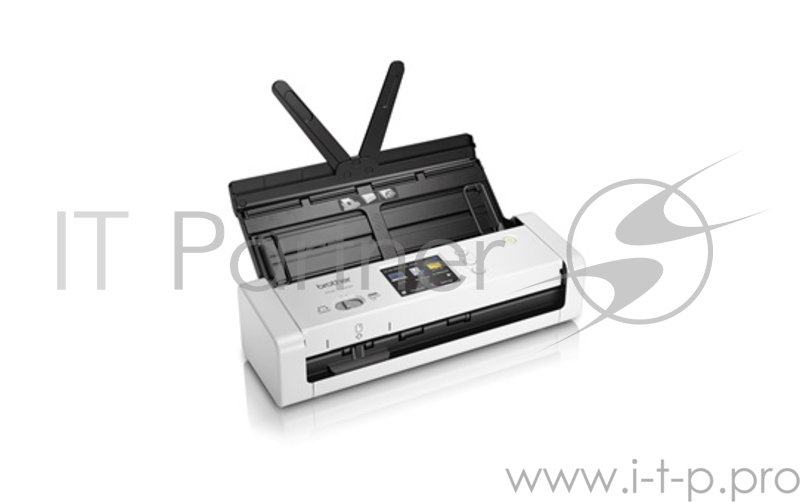 Сканер Brother ADS-1700W (ADS1700WTC1)