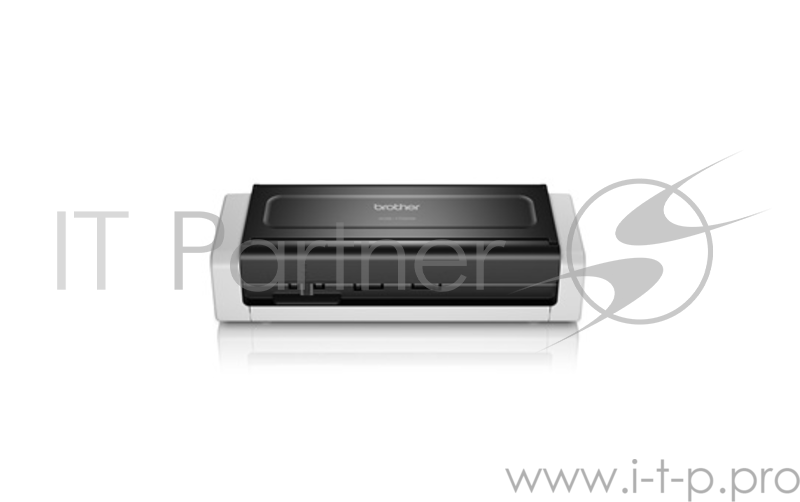 Сканер Brother ADS-1700W (ADS1700WTC1)