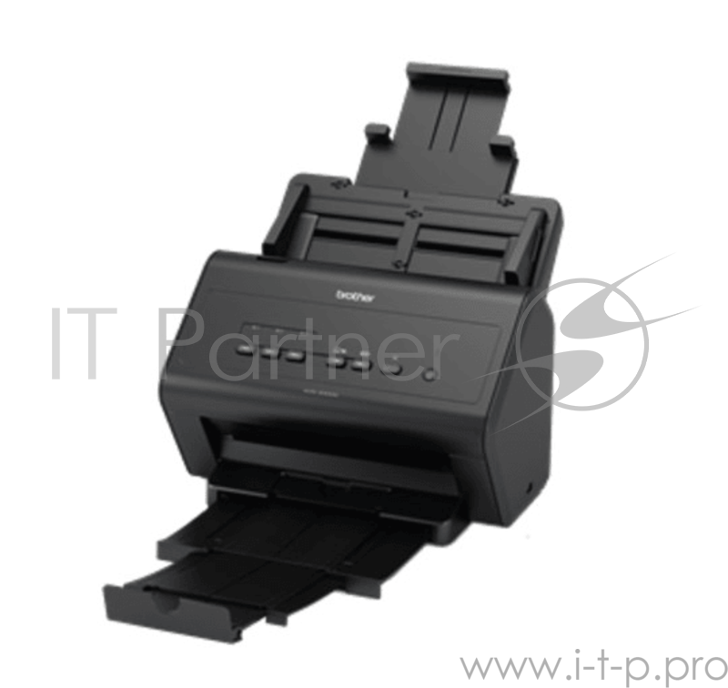 Сканер Brother ADS-3000N (ADS3000NUX1)