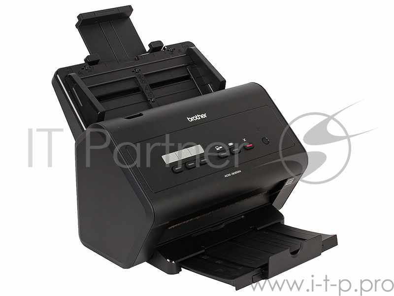 Сканер Brother ADS-3000N (ADS3000NUX1)