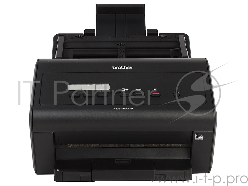 Сканер Brother ADS-3000N (ADS3000NUX1)