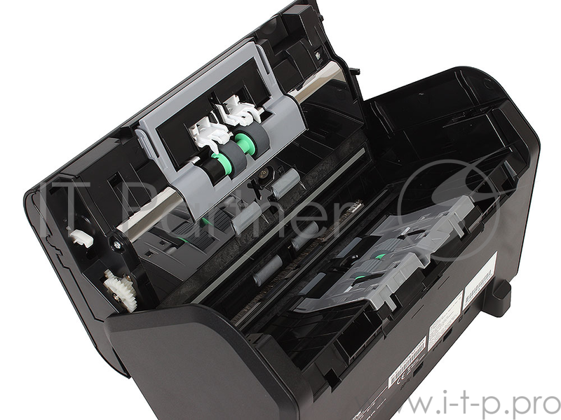 Сканер Brother ADS-3000N (ADS3000NUX1)