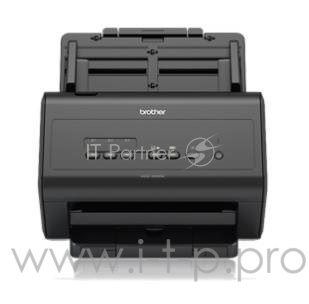 Сканер Brother ADS-3000N (ADS3000NUX1)