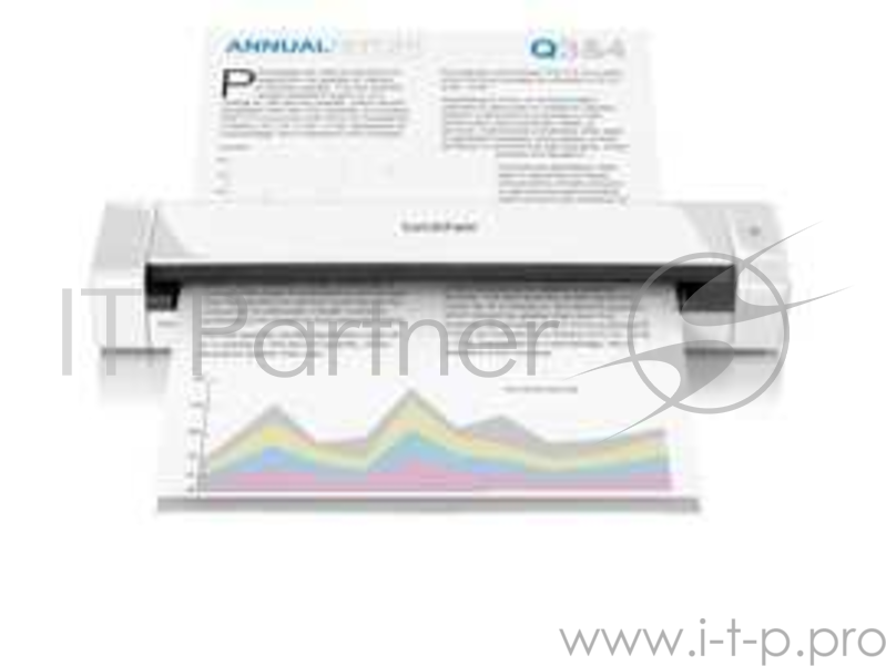 Сканер Brother DS-720D