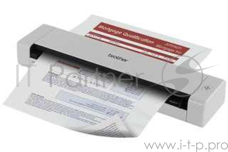 Сканер Brother DS-720D