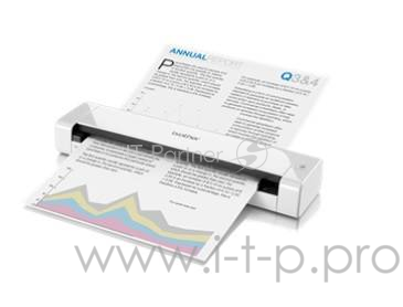 Сканер Brother DS-720D