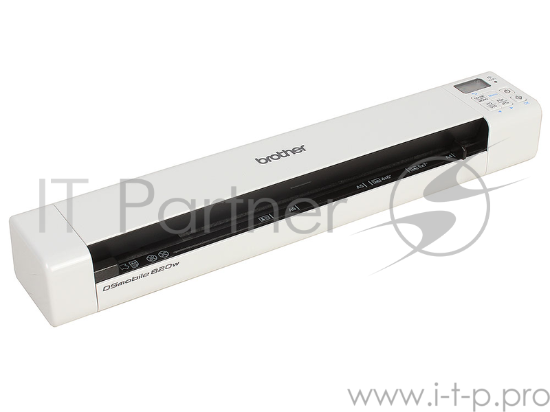 Сканер Brother DS-820W