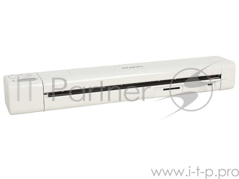 Сканер Brother DS-820W