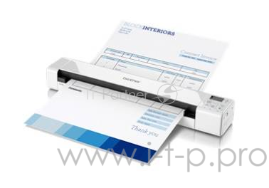 Сканер Brother DS-820W