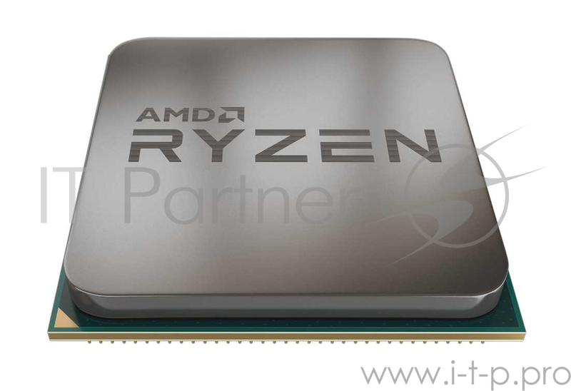 Процессор AMD Ryzen 5 2500X OEM 65W, 4C/8T, 4.0Gh(Max), 10MB(L2+L3), AM4 (YD250XBBM4KAF)