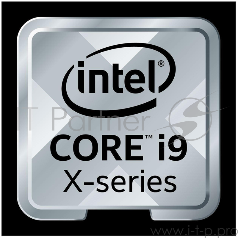 Процессор Intel Original Core i9 9960X Soc-2066 (BX80673I99960X S REZ4) (3.1GHz) Box w/o cooler