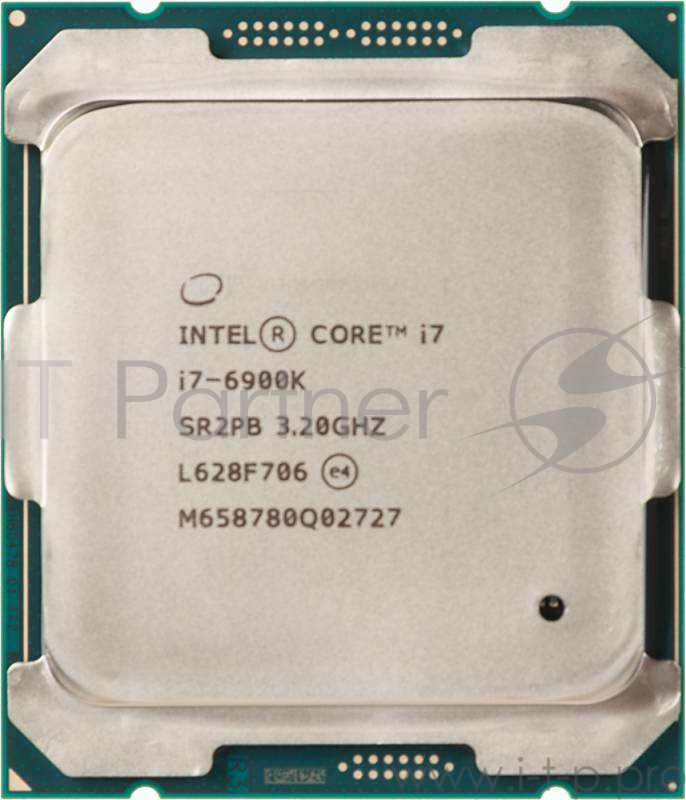 Процессор Intel® Core™ i7-6900K Soc-2011 BOX (BX80671I76900K S R2PB) (3.2GHz)