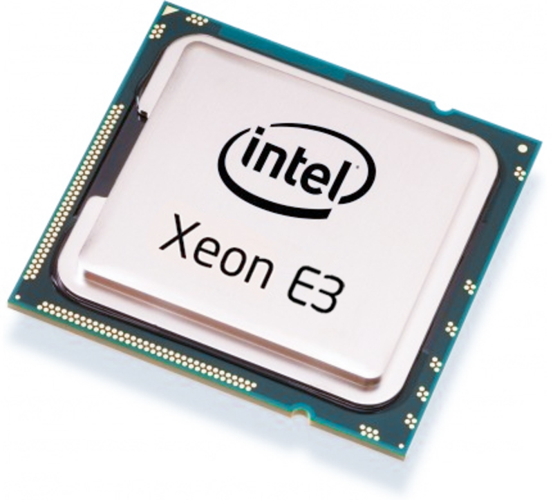 Процессор Intel Xeon E3-1225 v5 LGA 1151 8Mb 3.3Ghz (CM8066201922605S R2LJ)