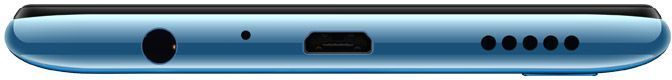 Смартфон/акссесуар Honor 10 Lite Sapphire Blue 51093GDM 6,21