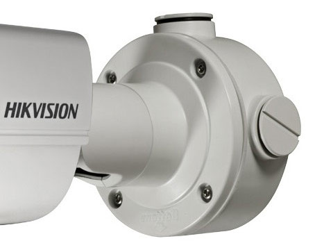 Цифровая камеры HIKVISION DS-1260ZJ Монтажная коробка Hikvision DS-1260ZJ