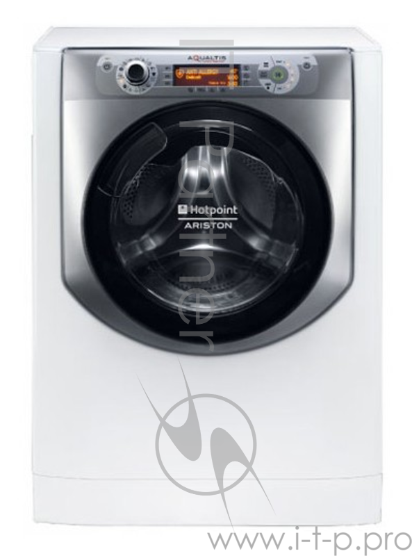 Стиральная машина Hotpoint-Ariston AQ114D 697D EU/B