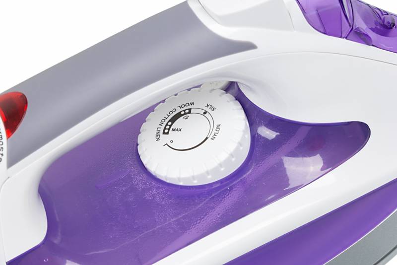 Утюг Sinbo SSI 2886 2200Вт пурпурный