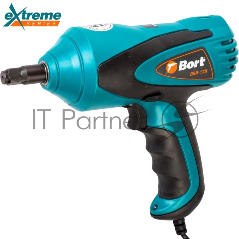 Дрели, Шуруповерты, Гайковерты, Миксеры BORT Bort BSR-12X Гайковерт проводной автомобильный 91275837
