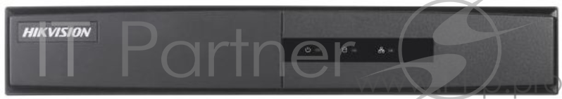 Цифровые видеорегистраторы HIKVISION DS-7104NI-Q1/4P/M IP-видеорегистратор 4CH 4POE DS-7104NI-Q1/4P/M