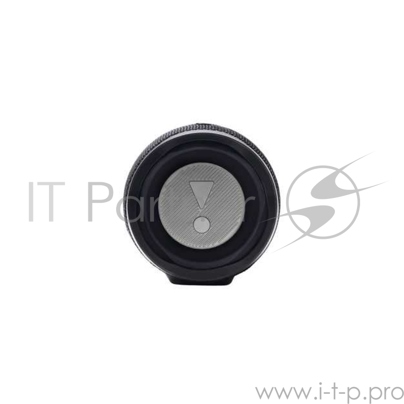 Колонка порт. JBL Charge 4 черный 30W 1.0 BT/USB 7800mAh (JBLCHARGE4BLK)