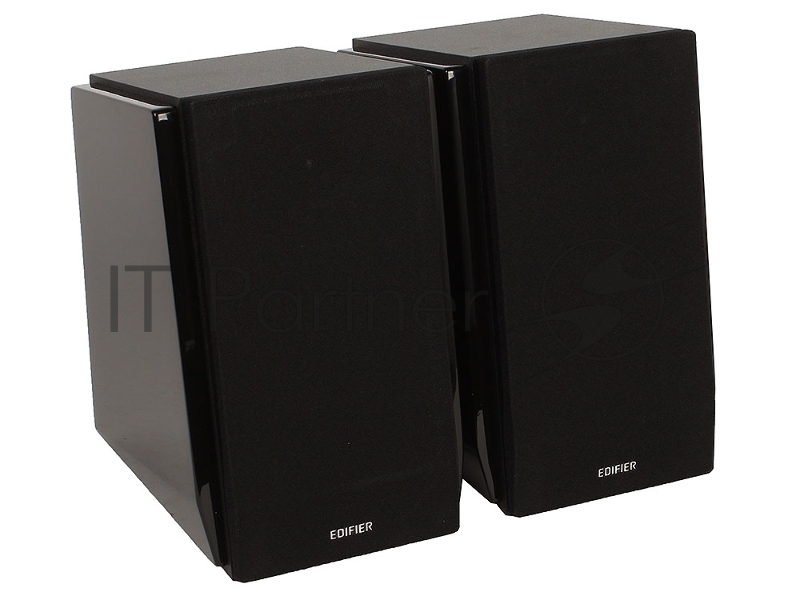 Колонки Edifier R1850DB Black (2.0, 33Wx2, RMS, Bluetooth 4.0)
