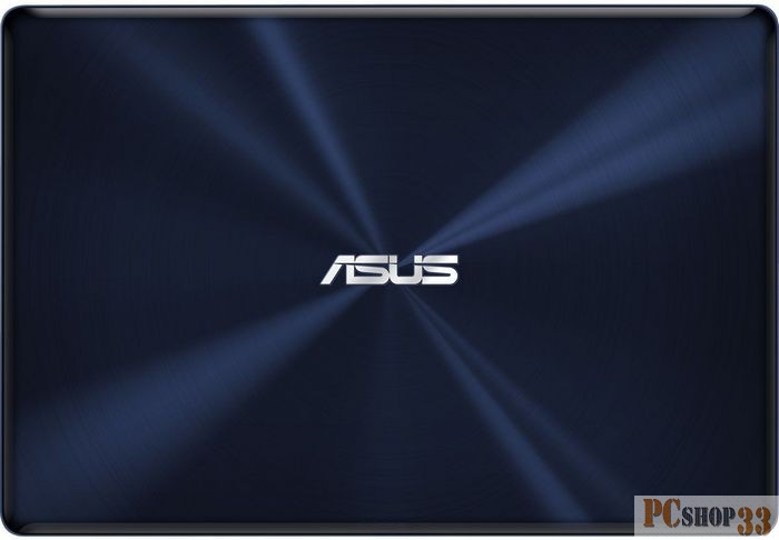 Ноутбук Asus ZenBook UX331UN-EG050T Royal Blue 13.3
