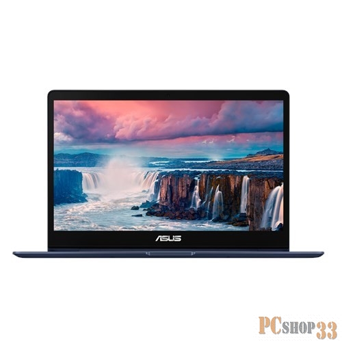 Ноутбук Asus Zenbook UX331UN-EG050R 90NB0GY1-M03670 Royal Blue 13.3
