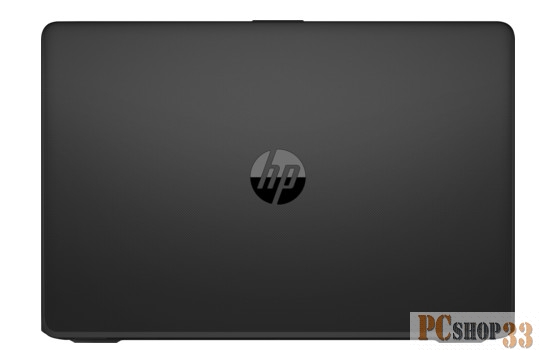 Ноутбук HP 15-rb046ur 4UT27EA Jet Black 15.6
