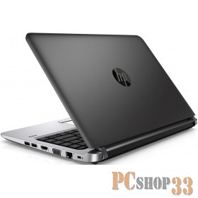 Ноутбук HP ProBook 430 G3 3QL32EA Metallic Grey 13.3