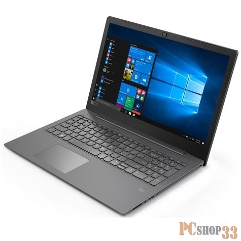 Ноутбук Lenovo V330-15IKB 81AX00WKRU iron grey 15.6
