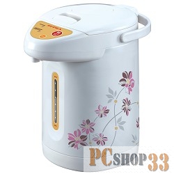 Чайник Термопоты SUPRA TPS-3003 flower, 4л., 760Вт