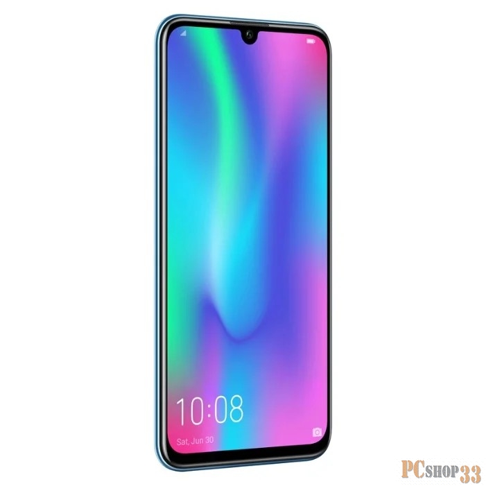 Смартфон/акссесуар Honor 10 Lite Sapphire Blue 6,21