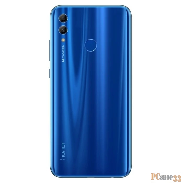 Смартфон/акссесуар Honor 10 Lite Sapphire Blue 6,21