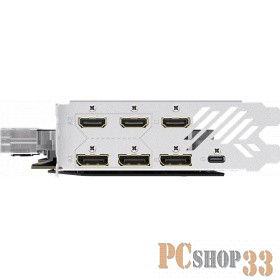 Видеокарта GIGABYTE GeForce RTX 2080 Ti XTREME WATERFORCE WB 11G 11ГБ GV-N208TAORUSX WB-11GC (GeForce RTX 2080 Ti, DDR6, 3xHDMI, 3xDP, USB-C) (PCI-E)