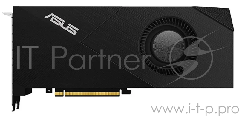 Видеокарта ASUS GeForce RTX 2080 Ti 11ГБ TURBO-RTX2080TI-11G (GeForce RTX 2080 Ti, DDR6, HDMI, 2xDP, USB-C) (PCI-E)