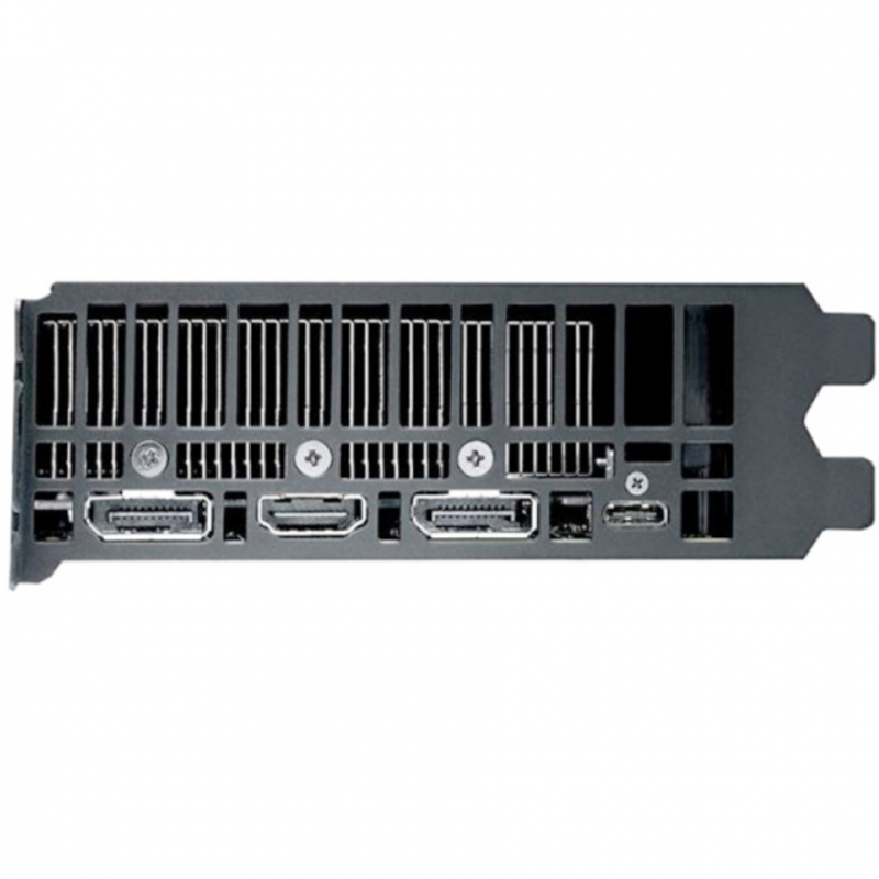 Видеокарта ASUS GeForce RTX 2080 Ti 11ГБ TURBO-RTX2080TI-11G (GeForce RTX 2080 Ti, DDR6, HDMI, 2xDP, USB-C) (PCI-E)