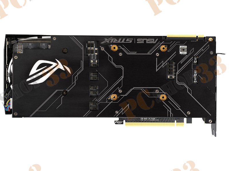 Видеокарта ASUS GeForce RTX 2080 Ti 11ГБ ROG-STRIX-RTX2080TI-O11G-GAMING (GeForce RTX 2080 Ti, DDR6, 2xHDMI, 2xDP, USB-C) (PCI-E)
