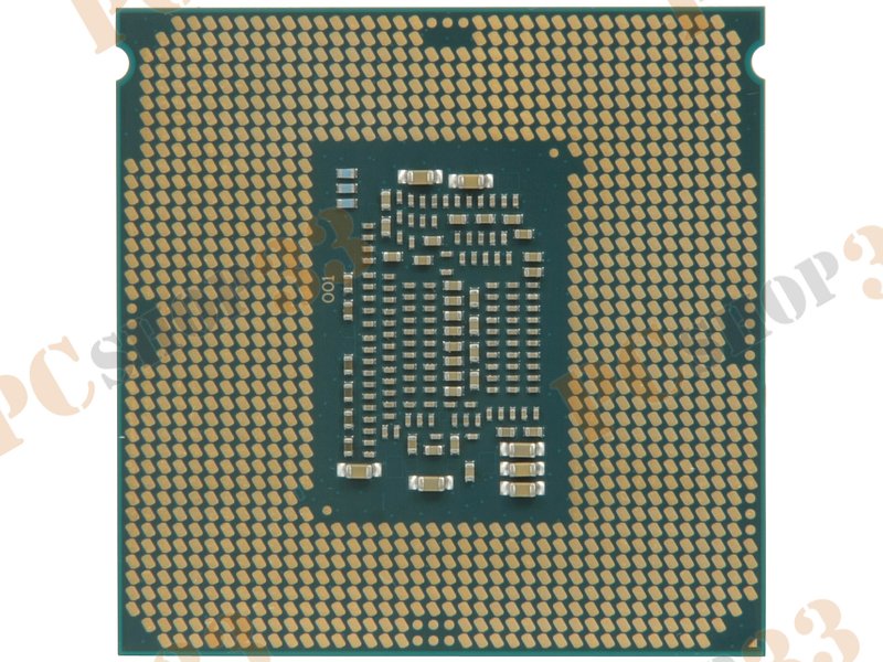 Процессор Intel Xeon E3-1220V6 (3.00ГГц, 4x256КБ+8МБ, EM64T) Socket1151