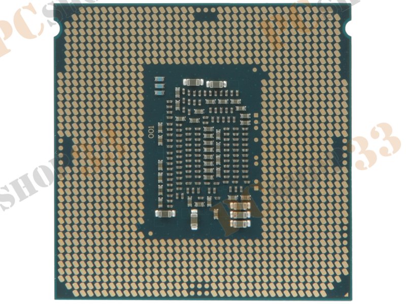 Процессор Intel Core i7-6700K (4.00ГГц, 4x256КБ+8МБ, EM64T, GPU) Socket1151